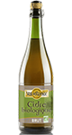 Cidre de Bretagne Brut Biologique