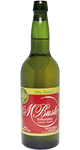 M. Busto Traditional Natural Cider