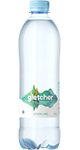 Gletcher Natural Spring Water Sparkling