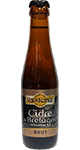 Cidre de Bretagne Brut