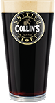 Collin's British Stout