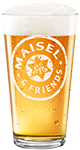 Maisel & Friends Pale Ale