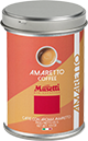 Amaretto coffee