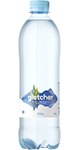 Gletcher Natural Spring Water Still