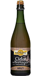 Cidre de Bretagne Brut