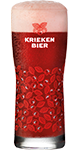 Kriekenbier Belgian Wheat Beer