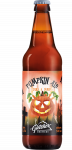 Pumkin Ale Carrot